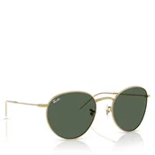 Okulary przeciwsłoneczne - Okulary Przeciwsłoneczne Ray-Ban RB R0103S Arista Gold - miniaturka - grafika 1