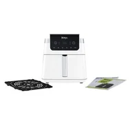 Frytkownice - Ninja AF180EUWH Max Pro Biały Air Fryer - miniaturka - grafika 1
