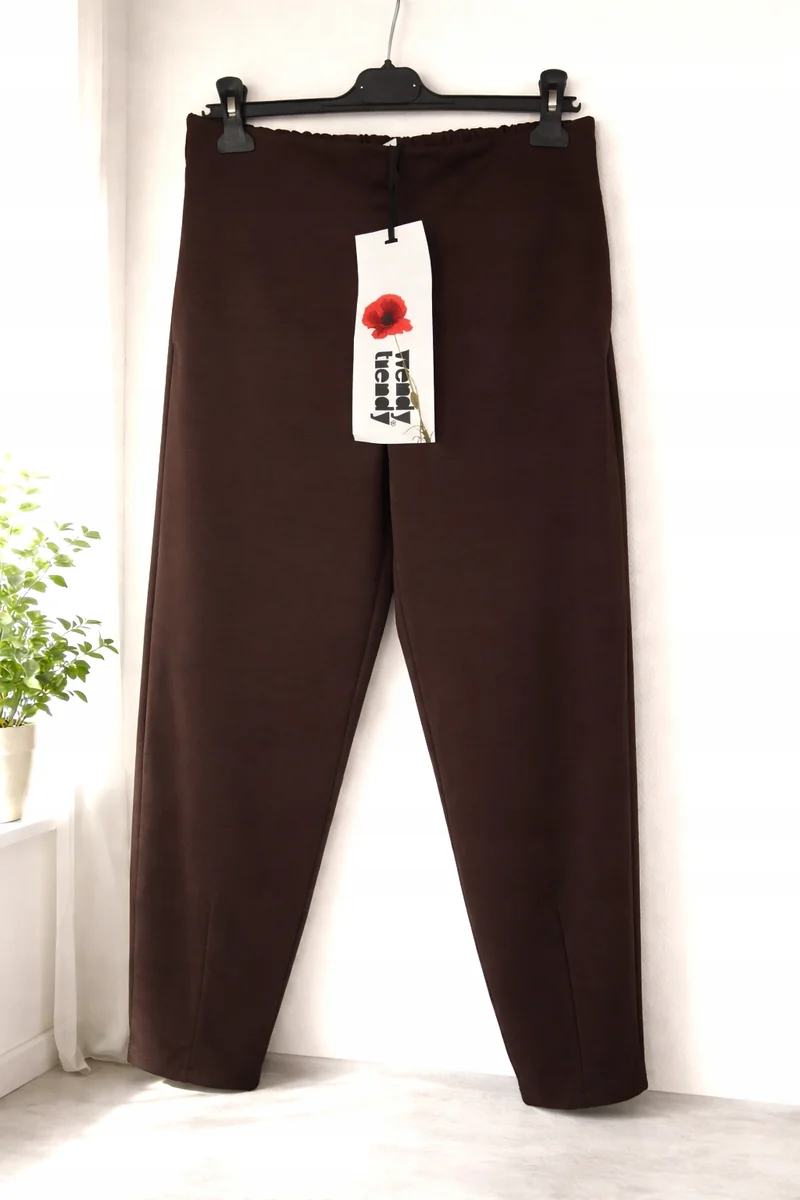 Spodnie damskie Wendy Trendy Punto