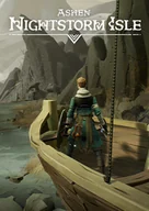 Gry PC Cyfrowe - Ashen: Nightstorm Isle - miniaturka - grafika 1