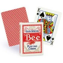 Unbekannt Bicycle: Bee Standard - Gry karciane - miniaturka - grafika 2
