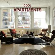 Książki o architekturze - Cool Apartments - mamy na stanie, wyślemy natychmiast - miniaturka - grafika 1