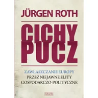 Historia świata - Cichy pucz - miniaturka - grafika 1