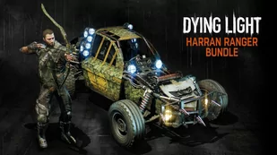 Dying Light - Harran Ranger Bundle - DLC - miniaturka - grafika 1