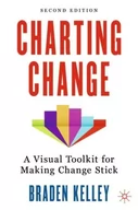 Książki obcojęzyczne o biznesie i marketingu - Charting Change - miniaturka - grafika 1