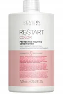 Odżywki do włosów - Revlon Restart Color Melting 750ml odżywka do włosów intensywna - miniaturka - grafika 1