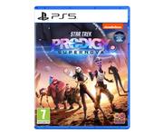 Gry PlayStation 5 - Star Trek Prodigy: Supernowa GRA PS5 - miniaturka - grafika 1