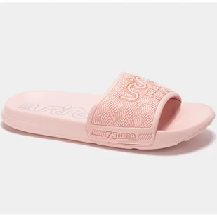 Klapki Joma S.Land SLALS2529 różowe - Klapki i japonki damskie - miniaturka - grafika 1