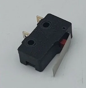 Dedra Włącznik JIABEN DA7-5/1 8A 36V DC - Akcesoria do elektronarzędzi - miniaturka - grafika 1