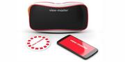 MATTEL Gogle VR VIEW MASTER DLL68