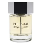 Wody i perfumy męskie - Yves Saint Laurent L'Homme woda toaletowa spray 100ml - - miniaturka - grafika 1