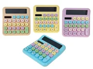 Kalkulatory - Adar Kalkulator Mix - miniaturka - grafika 1