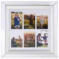 Ramki na zdjęcia - Ramka na 6 zdjęć MAKENI - miniaturka - grafika 1