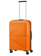 Walizki - Walizka średnia American Tourister Airconic 67 l - mango orange - miniaturka - grafika 1