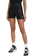 Spodenki damskie - Spodenki damskie Adidas Stella McCartney TrueStrenght sportowe -L - miniaturka - grafika 1