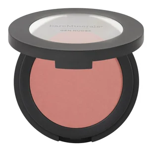 BareMinerals twarzy-Make-Up Rouge Gen Nude Powder Blush Call My Blush 6 G 221928 - Róże do policzków - miniaturka - grafika 2
