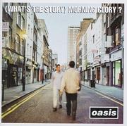 Inna muzyka - What's The Story Morning Glory (Oasis) (CD) - miniaturka - grafika 1