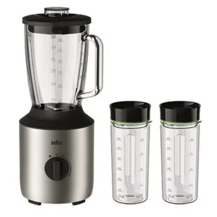Braun JB3272SI - Blendery kielichowe - miniaturka - grafika 1