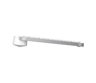 Logitech 920-010523 Bluetooth QWERTY Hiszpański Szary 920-010523 920-010523 - Klawiatury - miniaturka - grafika 1