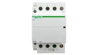 Inne akcesoria elektryczne - SCHNEIDER Stycznik-modułowy-iCT--3-biegunowy-iCT50-40-15-220#240-3NO A9C20843 - miniaturka - grafika 1