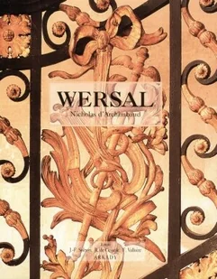 Wersal - Książki o kulturze i sztuce - miniaturka - grafika 1