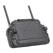 Akcesoria do drona - Osłona przeciwsłoneczna i kontrolera 2w1 Sunnylife do DJI RC PLUS /Inspire 3 / Matrice M30 Series - miniaturka - grafika 1