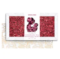 Czekolada - Czekolada Mleczna z Malinami na Dzień Mamy (80g) - miniaturka - grafika 1