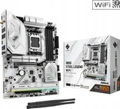 Płyty główne - Asrock B850 STEEL LEGEND WIFI - miniaturka - grafika 1