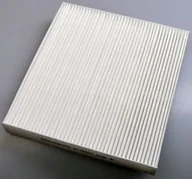 Filtry kabinowe - Filtr, wentylacja przestrzeni pasażerskiej Denckermann M110922 - miniaturka - grafika 1