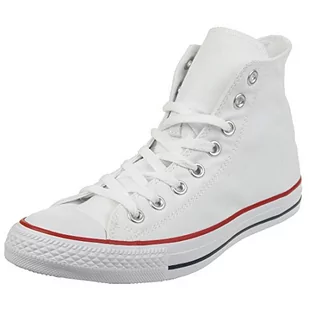 Converse Uniseks M7650C, Sneakersy, Białe, 42 EU - Sneakersy damskie - miniaturka - grafika 1
