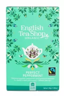 Herbata - English Tea Shop English Tea Shop Peppermint - 20 saszetek - miniaturka - grafika 1