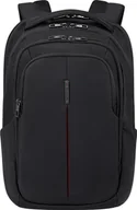 Torby na laptopy - Samsonite 155196 1041 15.6'' Guardit 3.0 czarny KR2*09002 - miniaturka - grafika 1