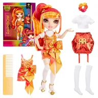 Lalki dla dziewczynek - Rainbow High Junior Laurel De'Vious Lalka Edycja Specjalna - miniaturka - grafika 1