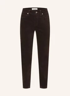 Marc O'polo Jeansy Skinny braun - Marc O'Polo - Spodnie damskie - miniaturka - grafika 1