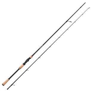 Shimano Wędka Beastmaster Fx Spinning 2,40m 7-28g - Wędki - miniaturka - grafika 1