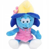 Maskotki i pluszaki - Smerfy Lolijka Gradobitka Maskotka W Poz. Siedzącej 25Cm - miniaturka - grafika 1
