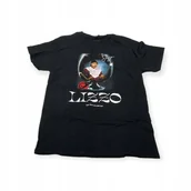 Koszulki i topy damskie - Koszulka T-shirt damski okrągły dekolt SPENCER'S LIZZO S - miniaturka - grafika 1