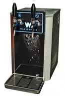 Dystrybutory wody dla firm - Dystrybutor wody i napojów SODA 110 THOR, 90 l/h - miniaturka - grafika 1