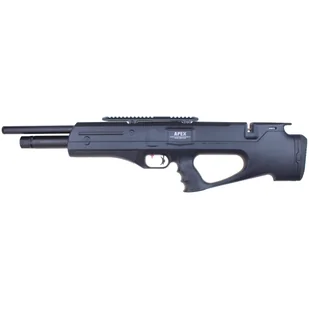Wiatrówka PCP Reximex APEX 5.5 mm - Wiatrówki karabinki - miniaturka - grafika 2