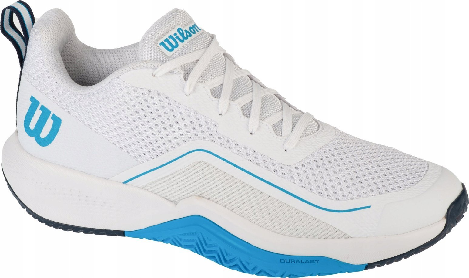 Wilson Rush Pro Lite Oz WRS335890 białe 42