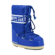 Buty dla dziewczynek - Moon Boot Śniegowce - miniaturka - grafika 1