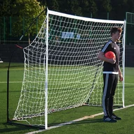 Piłka nożna - Kickster Elite 3 x 2m (Futsal) - miniaturka - grafika 1