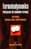 Książki medyczne - Farmakodynamika. Podręcznik dla Studentów Farmacji - miniaturka - grafika 1