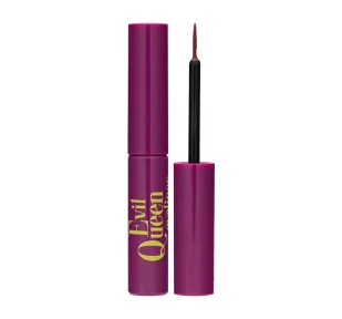 Ingrid Toxic By Fagata eyeliner czerwony Evil Queen 4ml - Eyelinery - miniaturka - grafika 1
