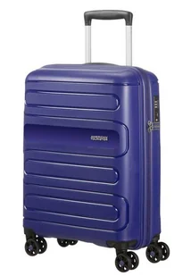 Walizka American Tourister SUNSIDE kabinowa 4koła 35l - Walizki - miniaturka - grafika 1