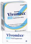 Układ pokarmowy - Pharmabest Vivomixx 225 x 10 sasz - miniaturka - grafika 1