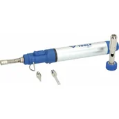 Lutownice - BRILLIANT TOOLS Gazowy zestaw lutowniczy - miniaturka - grafika 1