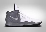 Koszykówka - Nike Kyrie Infinity Se Gs White Cement - miniaturka - grafika 1