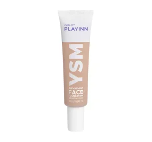 Inglot, YSM Playinn 41, Wygładzający Podkład Do Twarzy, 30ml - Podkłady do twarzy - miniaturka - grafika 1