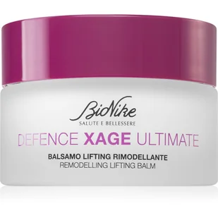 BioNike Defence xage Ultimate Rich Lifting rimodellante balsamo 50 ML BNK00026_-50ML - Kremy do twarzy - miniaturka - grafika 1